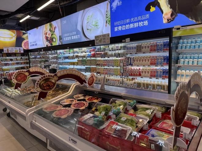 温火锅销量增加贵州酸汤类产品受热捧PG麻将胡了试玩冬天“暖消费“升(图1)
