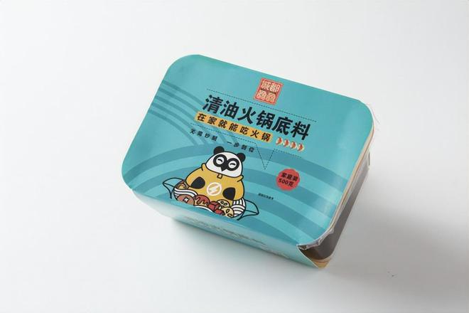 ：火锅传奇的精彩篇章麻将胡了2城都骉骉(图4)