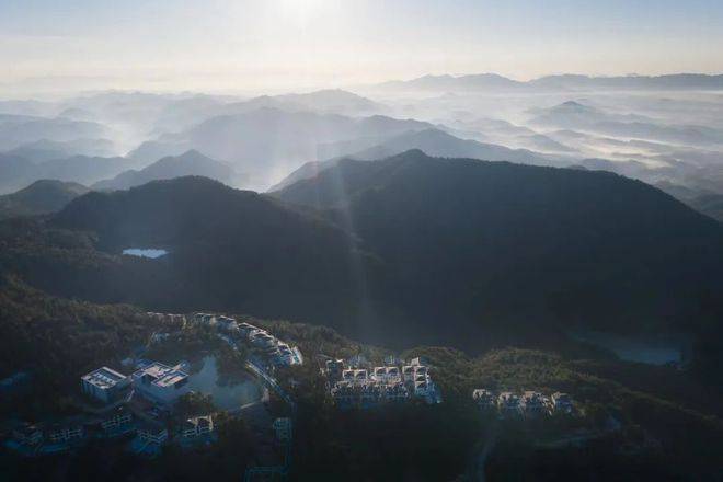 楼处电线网站玉岑山居详情-户型配套PG麻将胡了试玩平台玉岑山居(售(图6)
