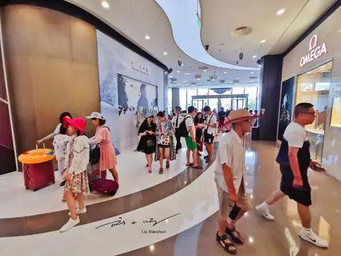 略全解析去三亚游玩五日跟团游攻略麻将胡了app三亚单人旅行5天攻(图1)