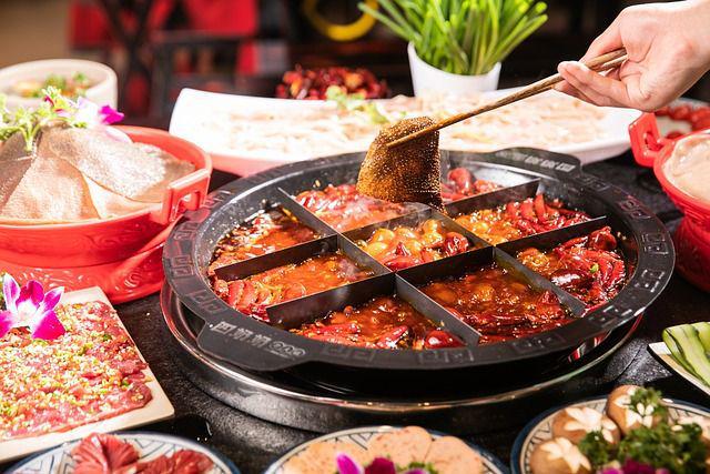 的味道：品味地道火锅PG麻将胡了老北京(图1)