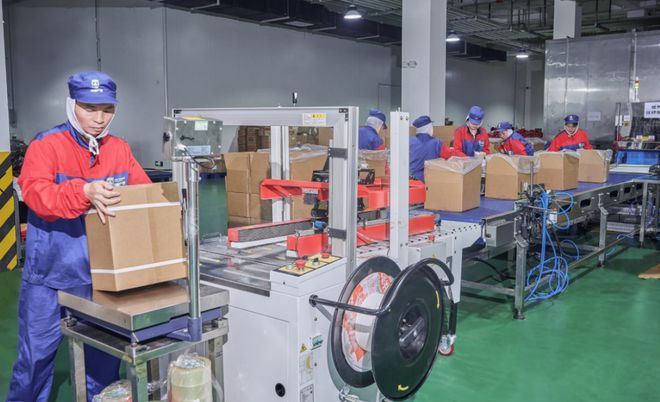 新火锅底料生产厂商综合概览麻将胡了试玩平台2025最(图2)