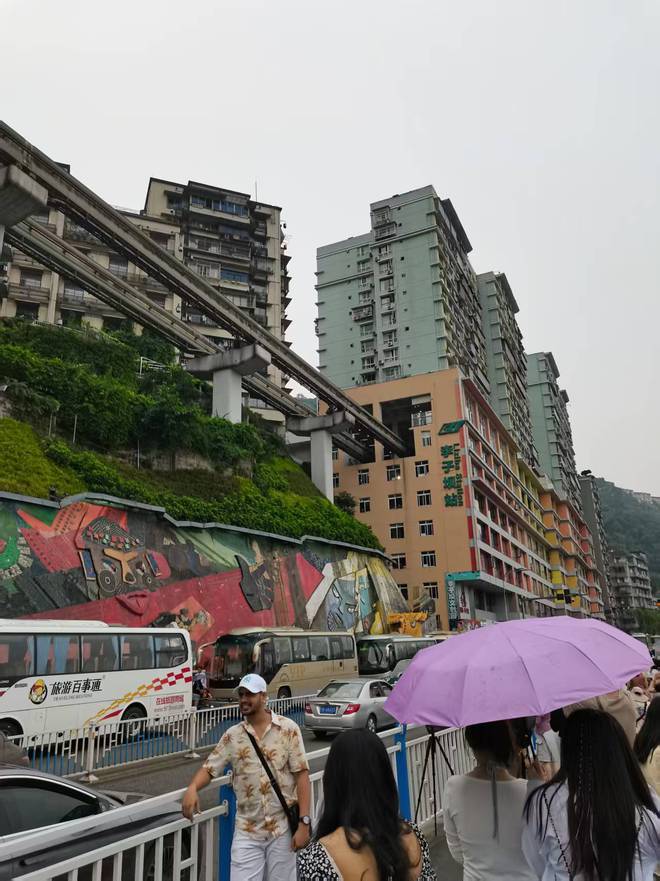 重庆亲子游4日攻略及费用 跟团怎么玩麻将胡了试玩重庆4日游带孩子多少钱