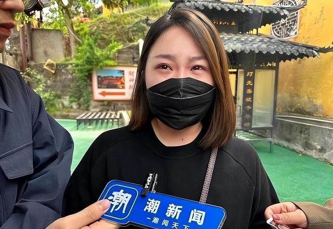 妈妈近况曝光！摆摊卖甜品想踏出重生第一步PG麻将胡了2模拟器“重庆姐弟坠亡案”(图7)