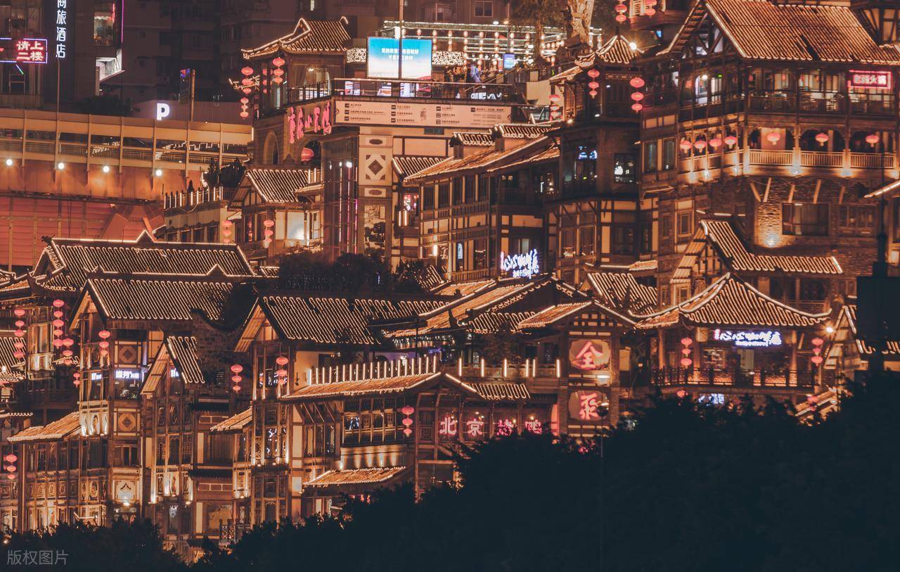 026重庆纯玩旅行社排行TOP5榜单公示