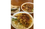 豆腐脑一碗传承百年的经典味道PG电子麻将